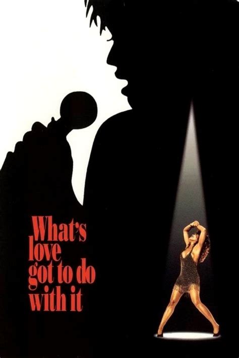 Movie what's love got to do with it. Things To Know About Movie what's love got to do with it. 